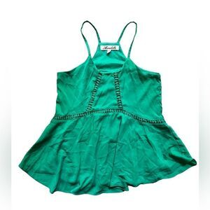 Annabella Baby Doll top